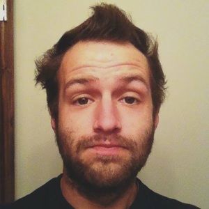 Meet your Posher, Brandon